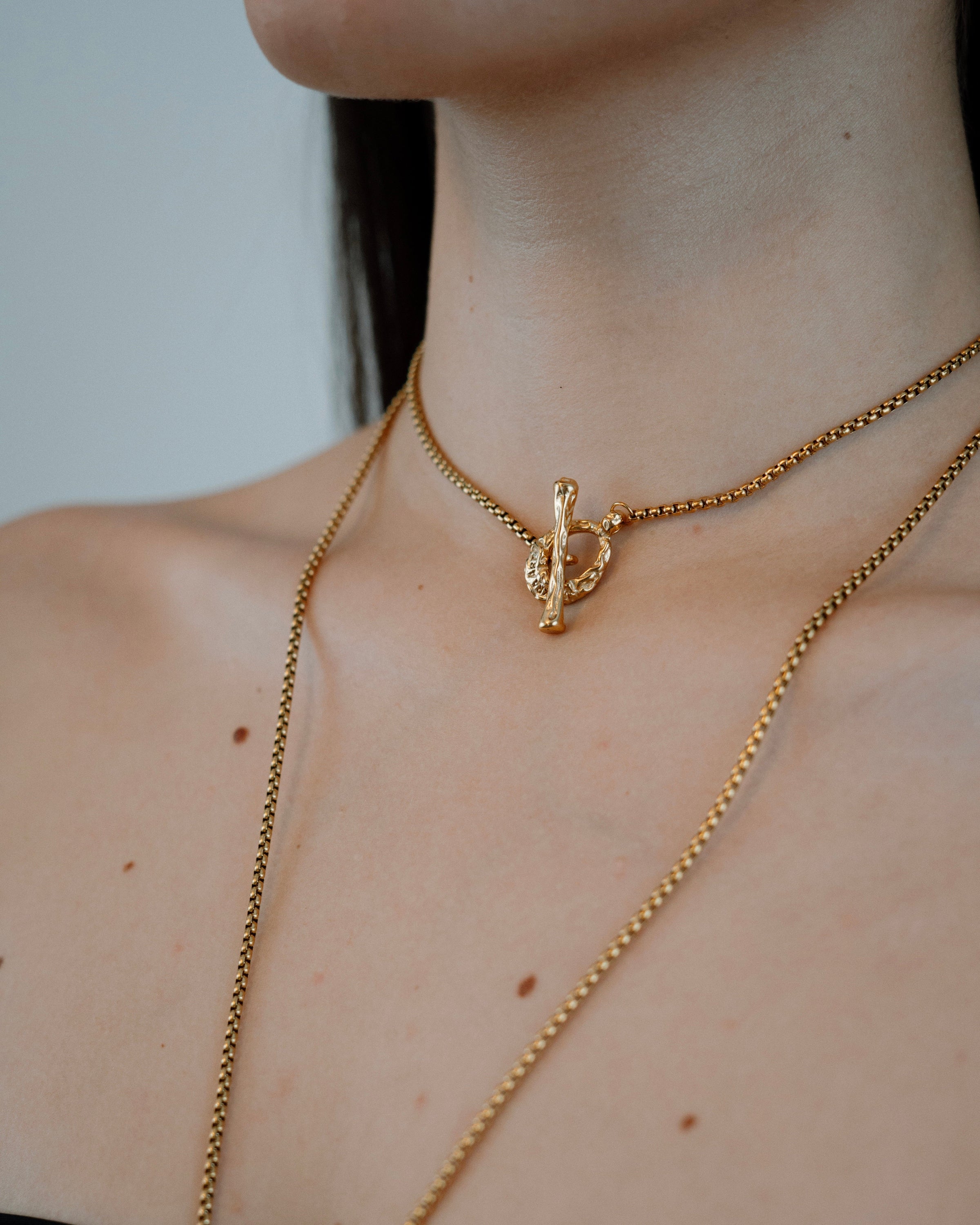 The CLASP collection