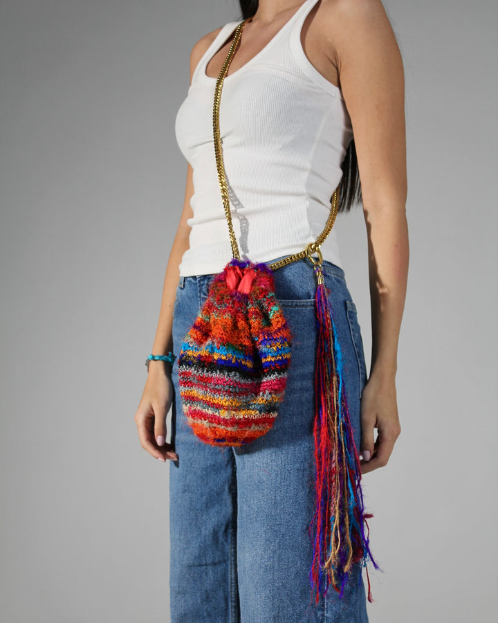 Thea Bucket Bag