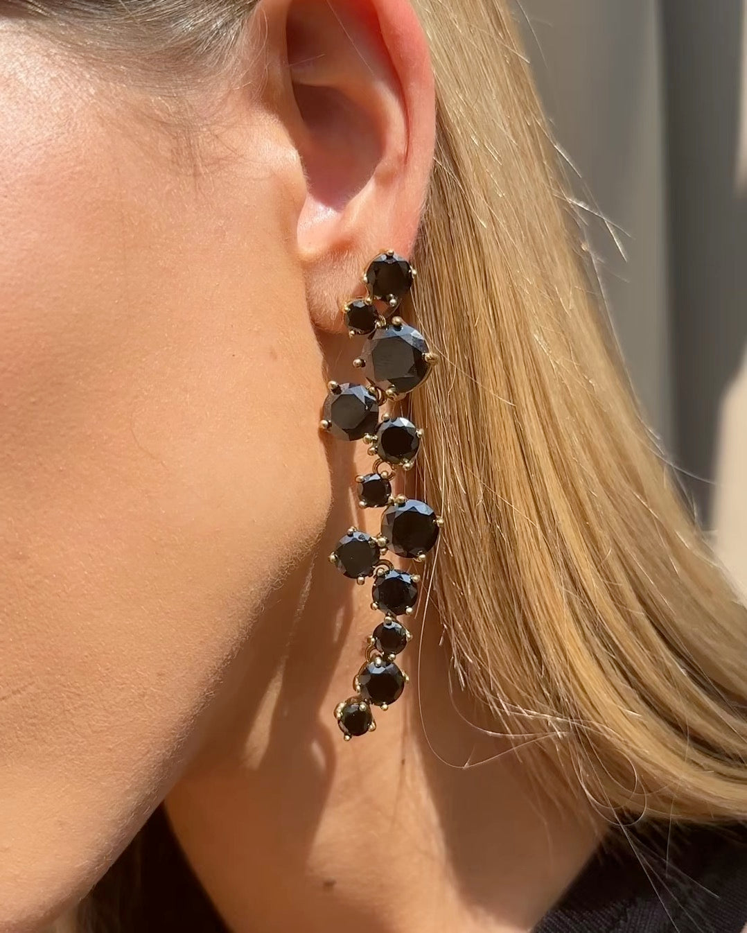 Fame Earrings