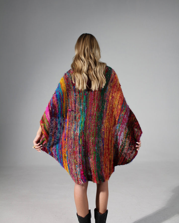 Polly Poncho