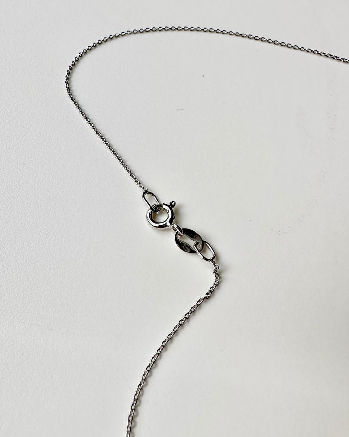 Melting Heart Necklace