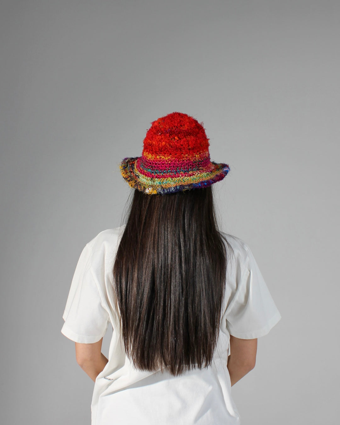 Ruby Bucket Hat