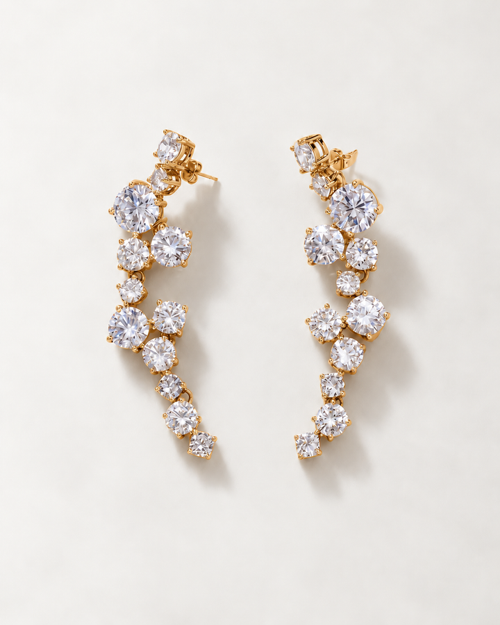 Fame Earrings