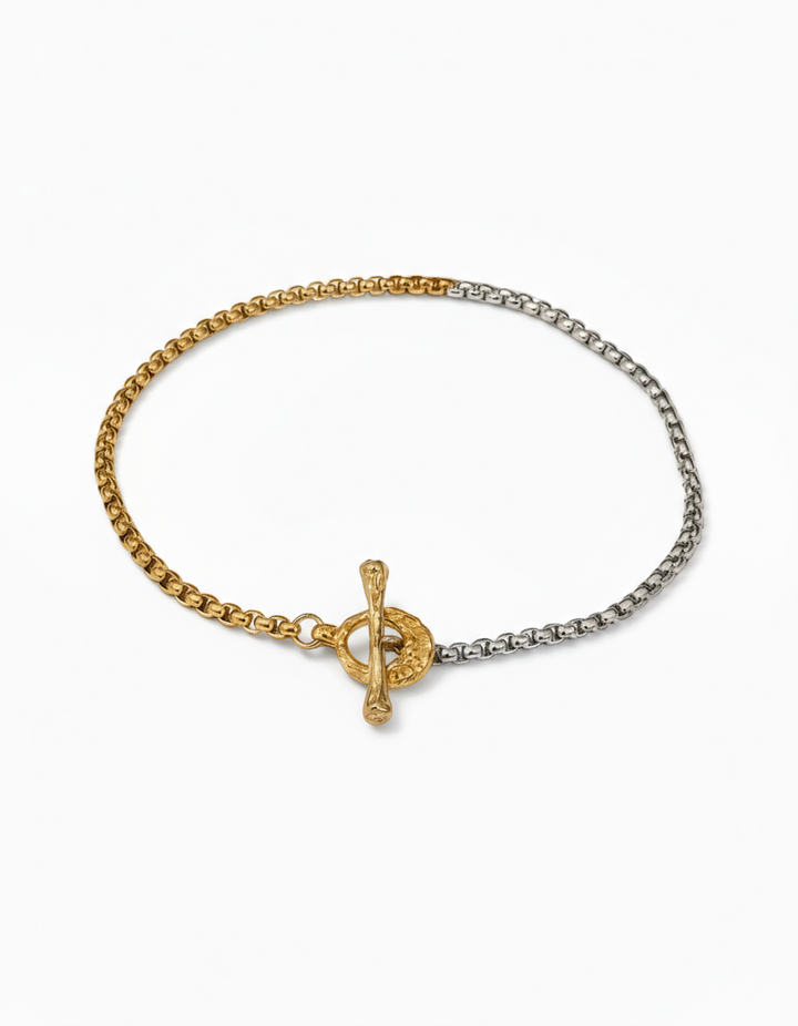 The Clasp - Choker/Bracelet