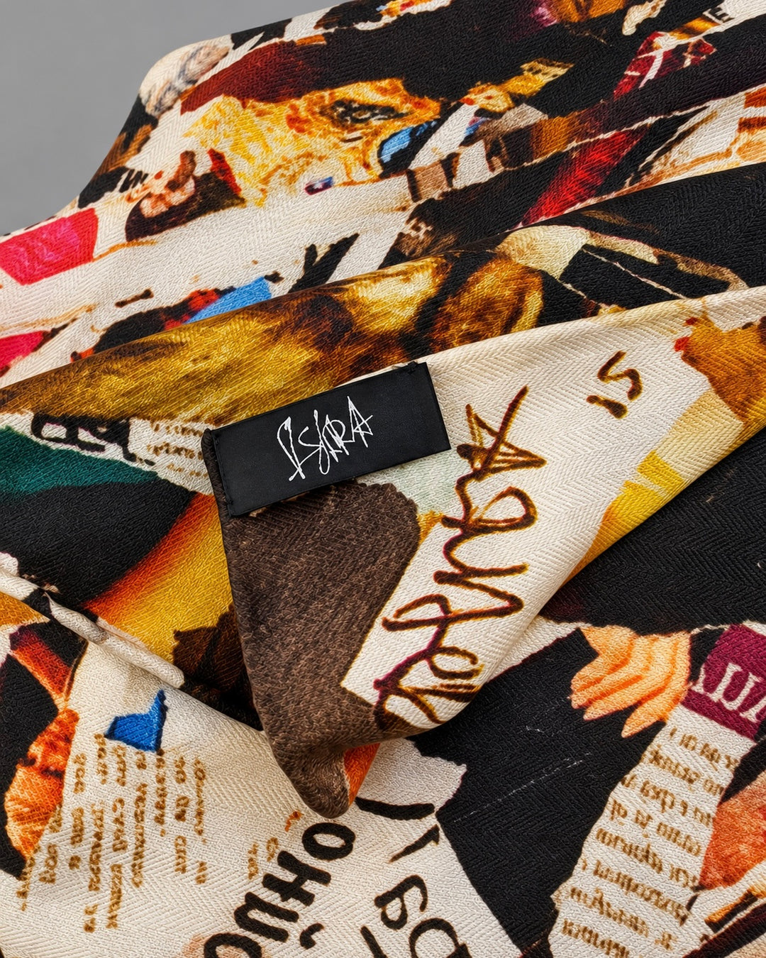 Madness No Limit Scarf
