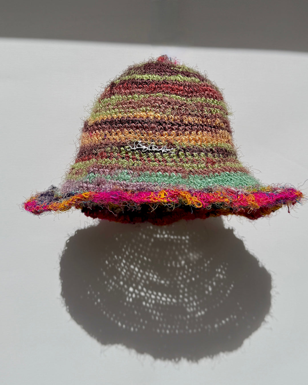 Pastel Bucket Hat