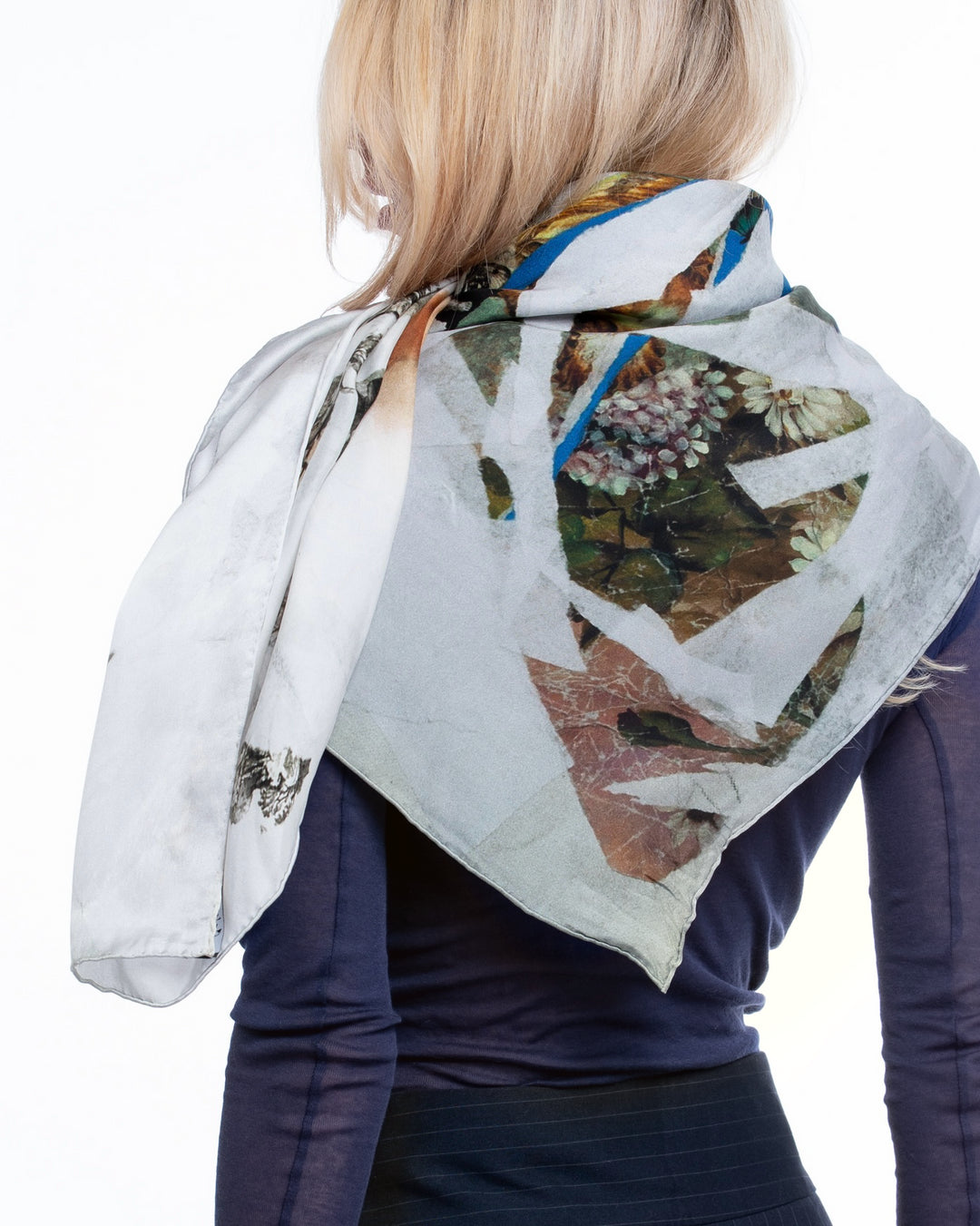 Angel Smile Scarf