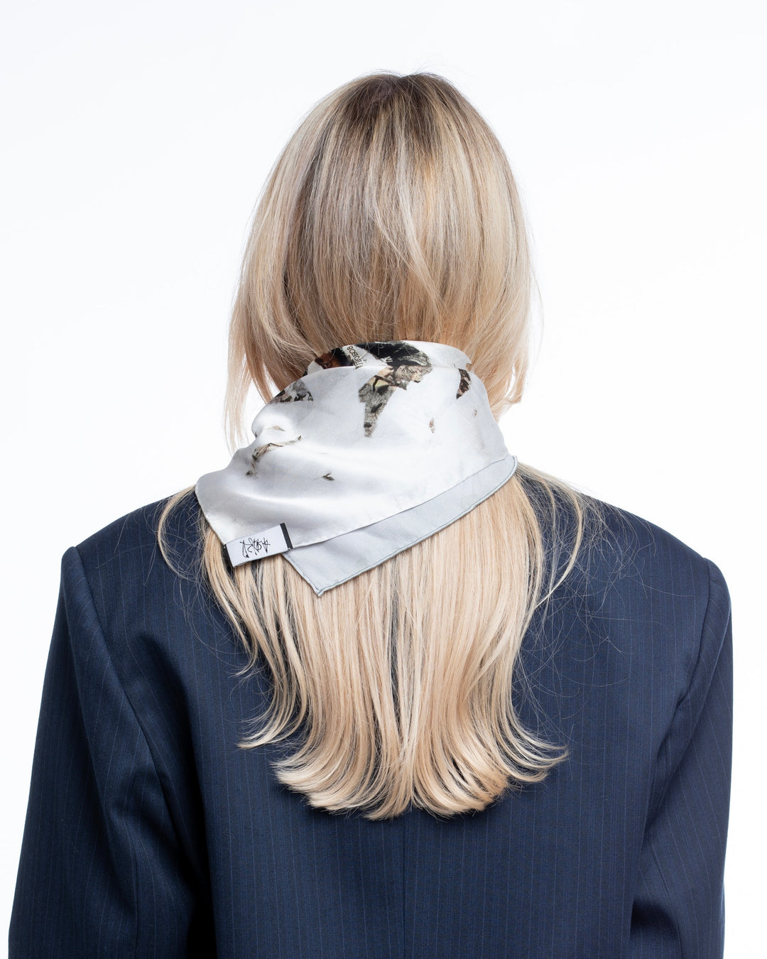 Angel Smile Scarf