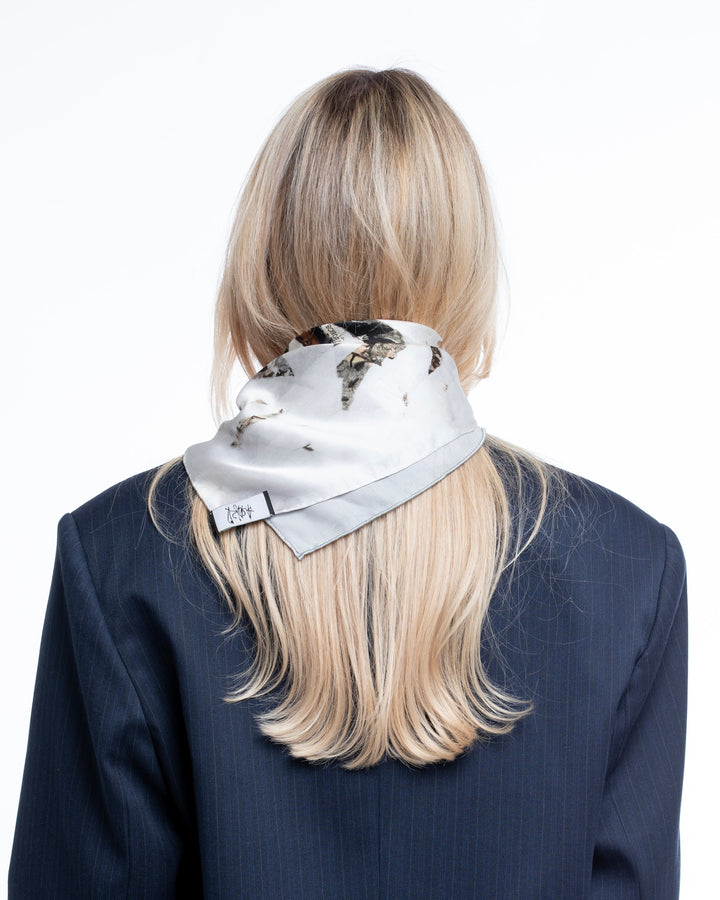 Angel Smile Scarf