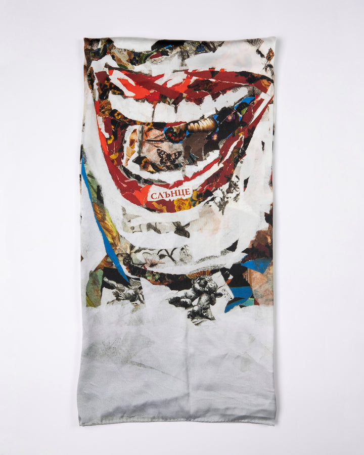 Angel Smile Scarf