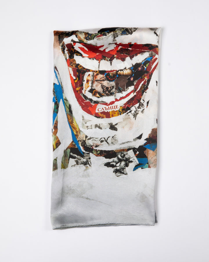 Angel Smile Scarf