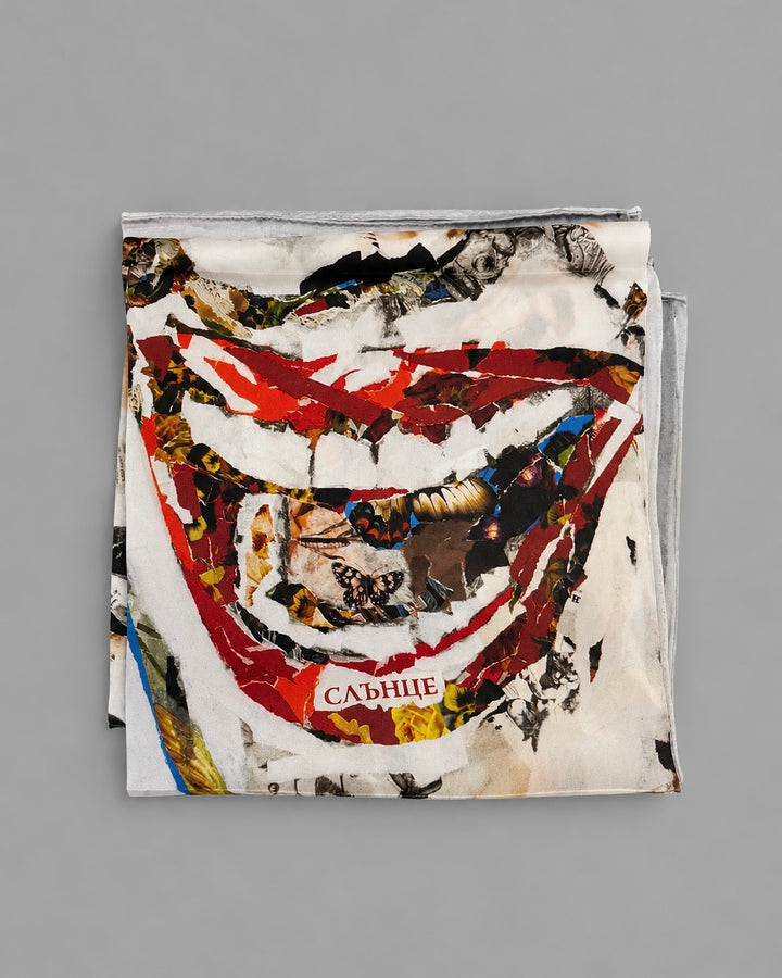 Angel Smile Scarf
