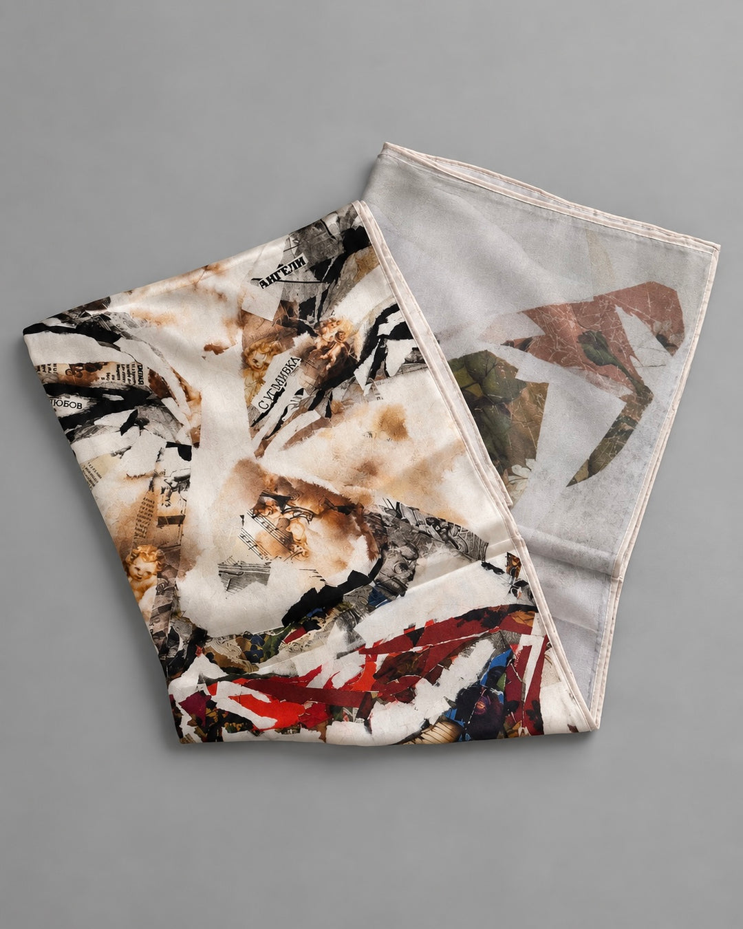 Angel Smile Scarf