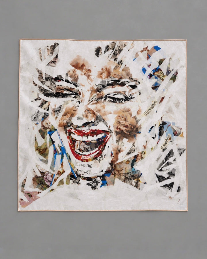 Angel Smile Scarf
