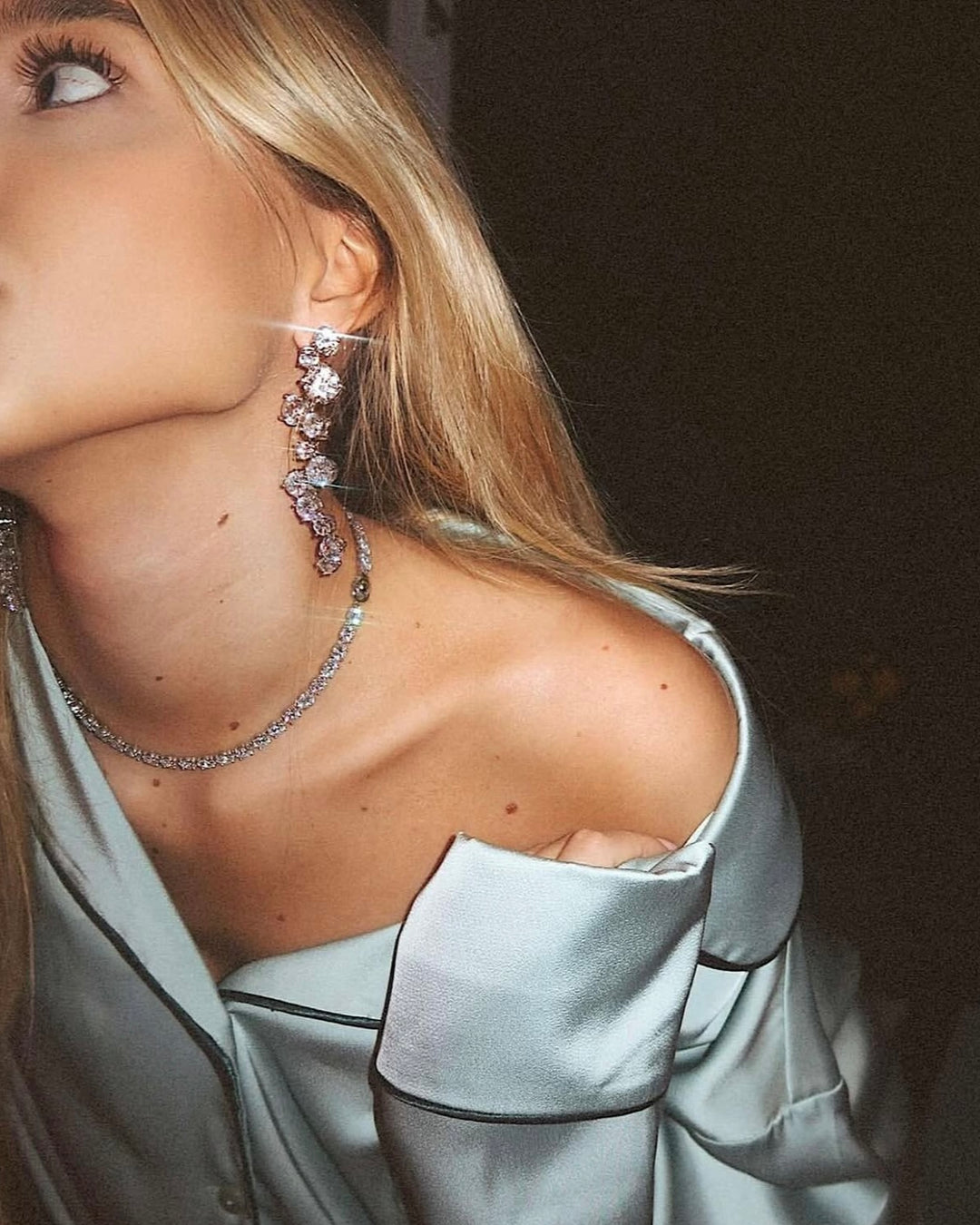 Fame Earrings