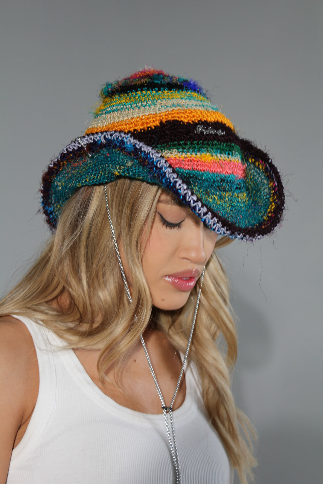 Belle Bucket Hat