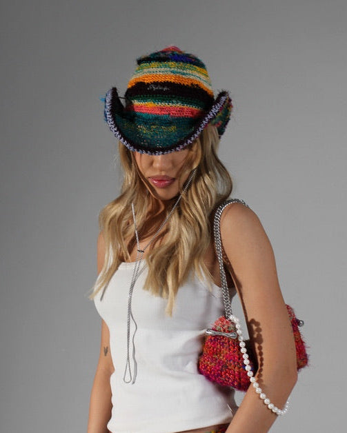 Belle Bucket Hat