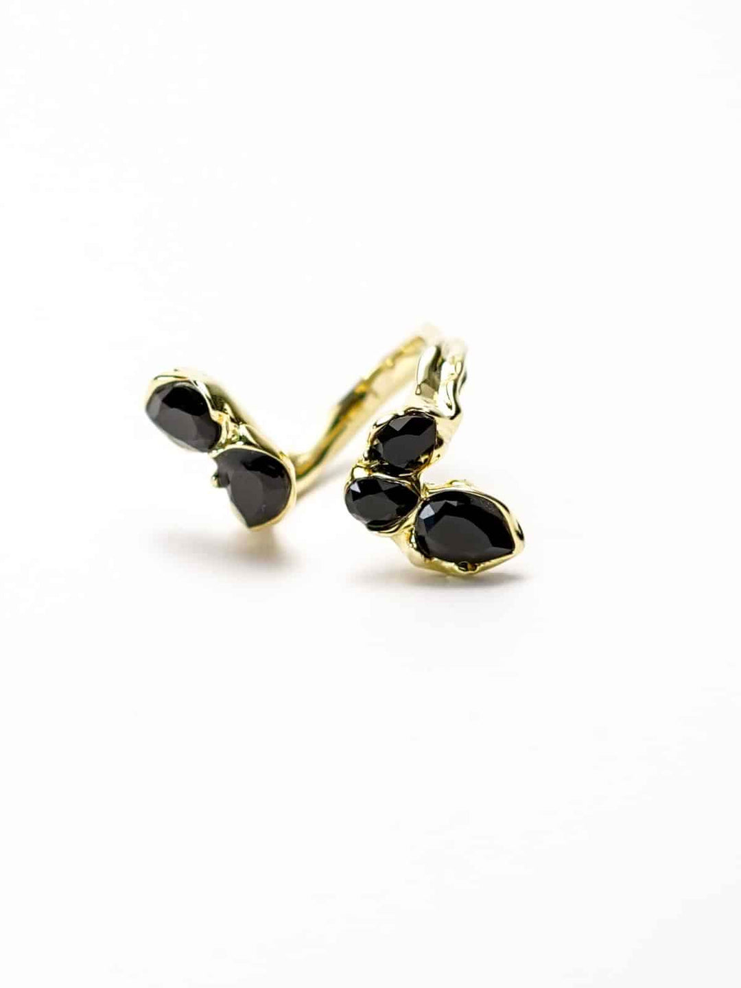 Blossom Ring Sterling Silver 925