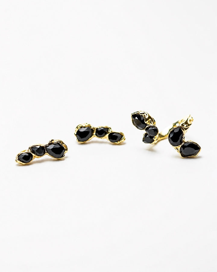 Blossom Earrings & Ring Set