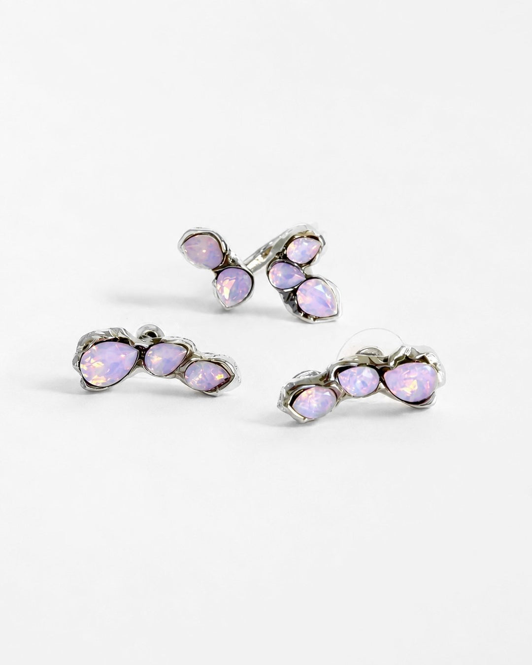 Blossom Earrings & Ring Set