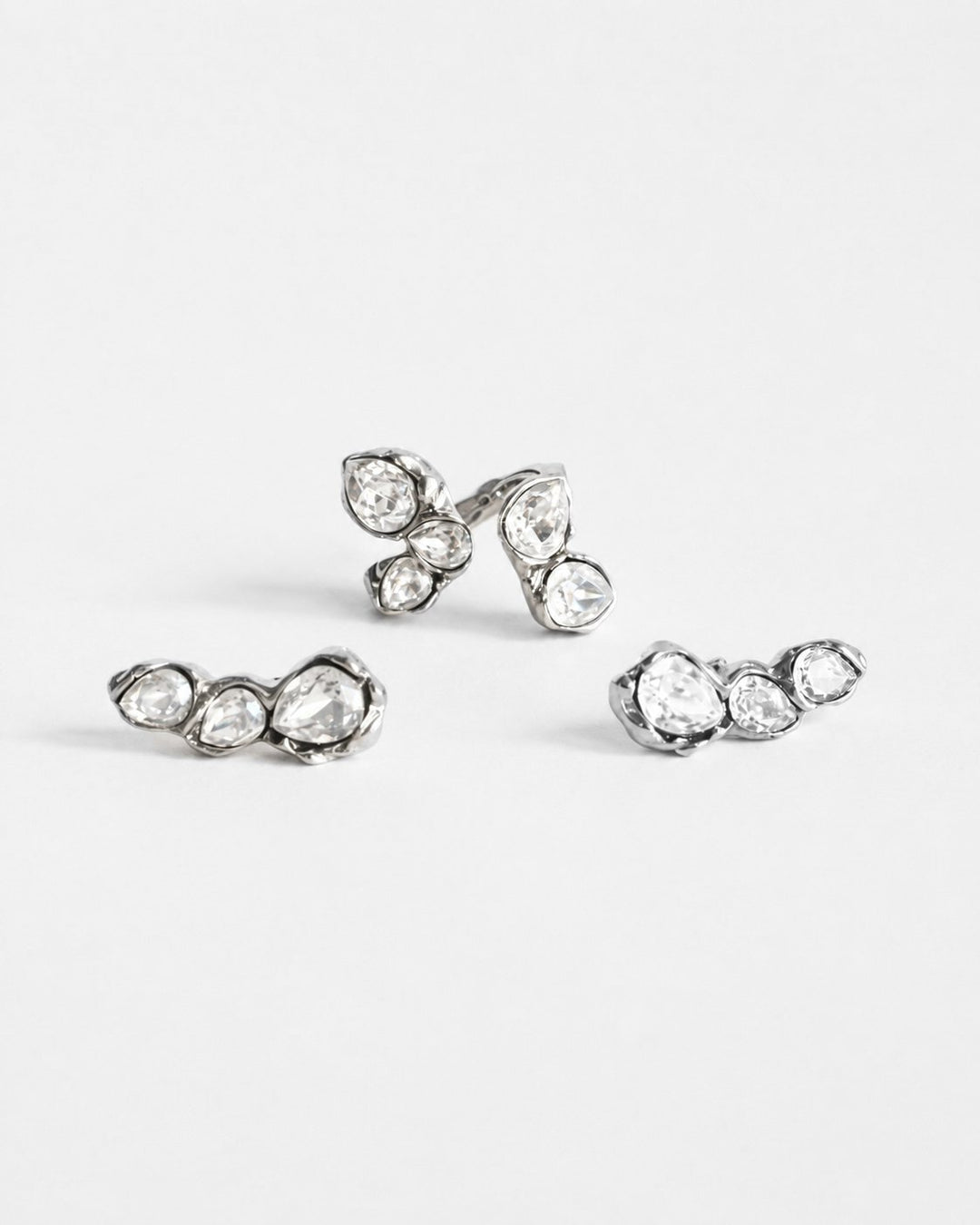 Blossom Earrings & Ring Set
