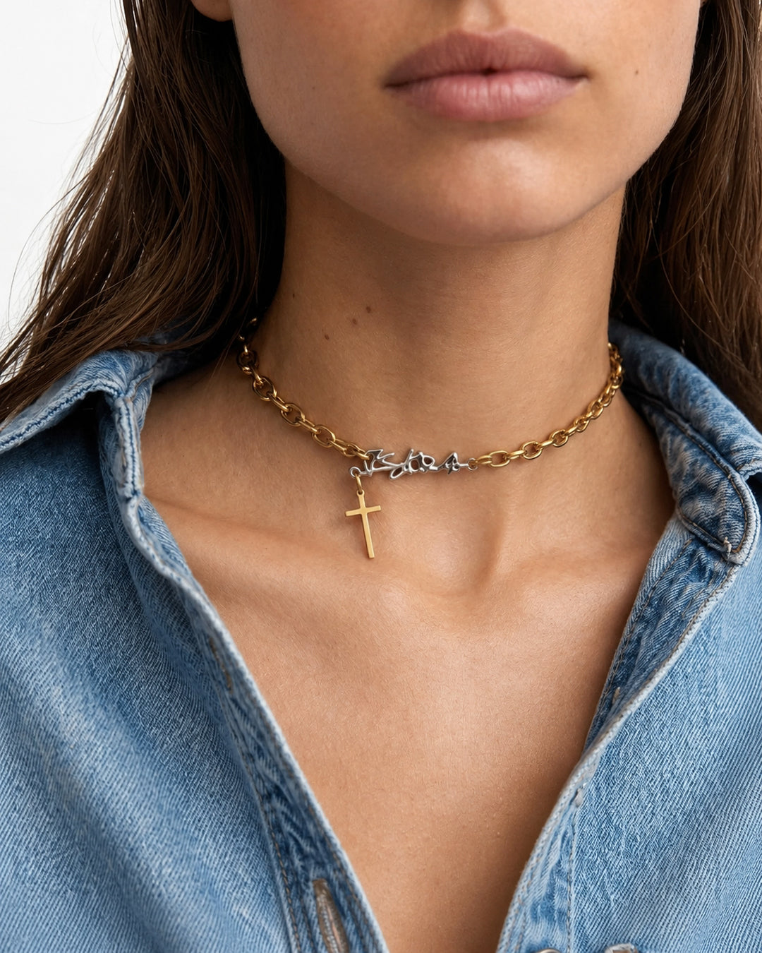 Bold Choker