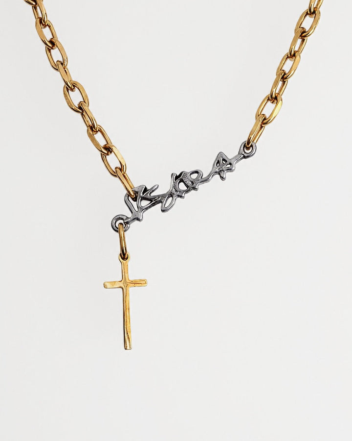 Bold Choker
