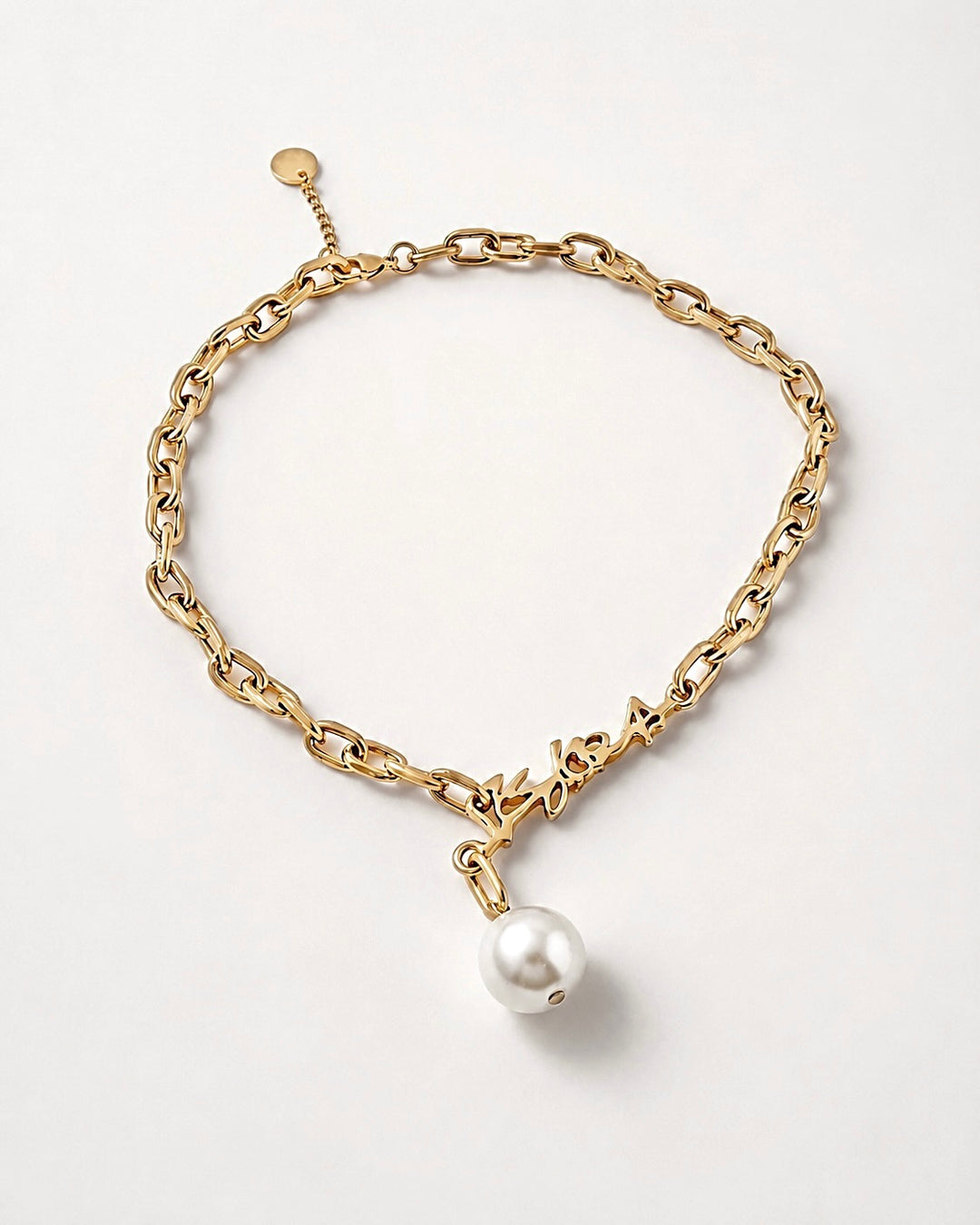 Bold Choker
