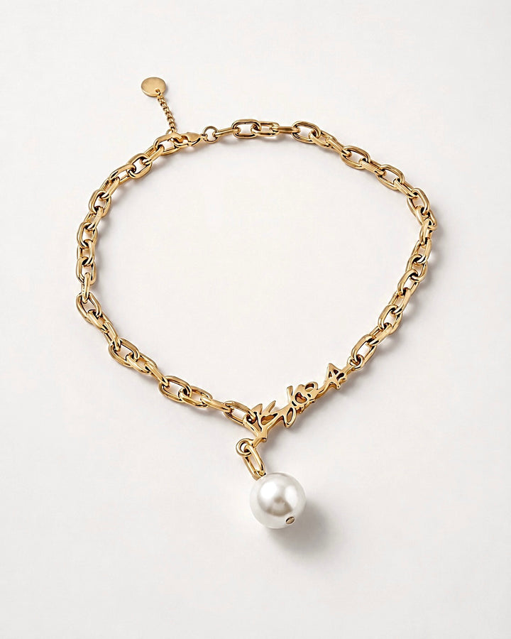 Bold Choker