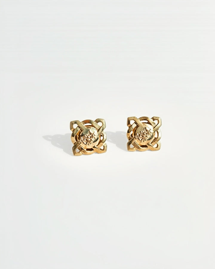 Brand Earrings