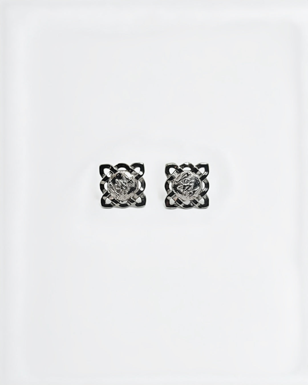 Brand Earrings