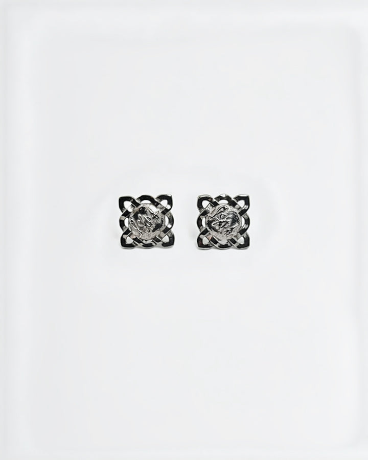Brand Earrings