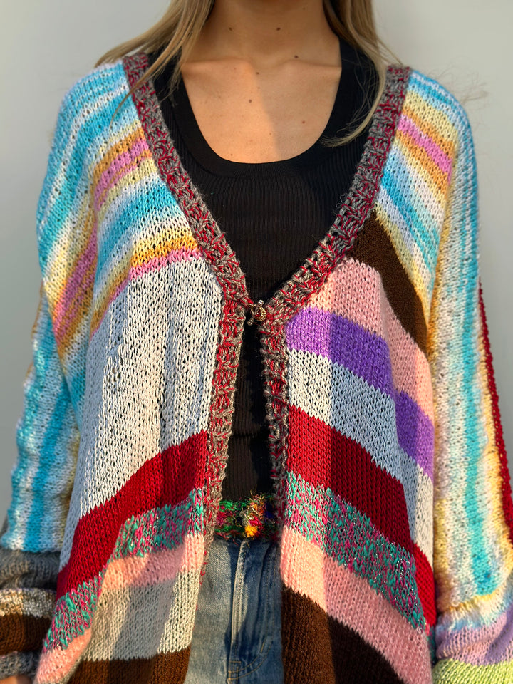 Wild Tania Cardigan