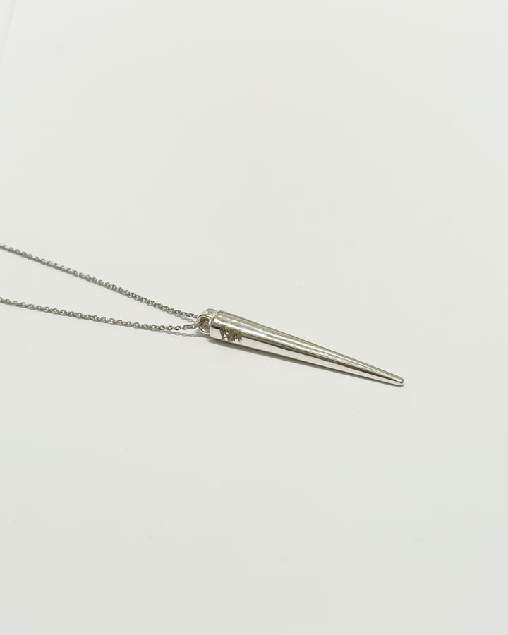 Cross & Spike Necklaces