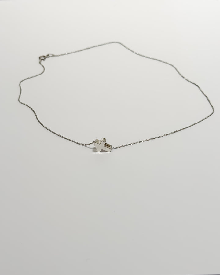 Cross & Spike Necklaces