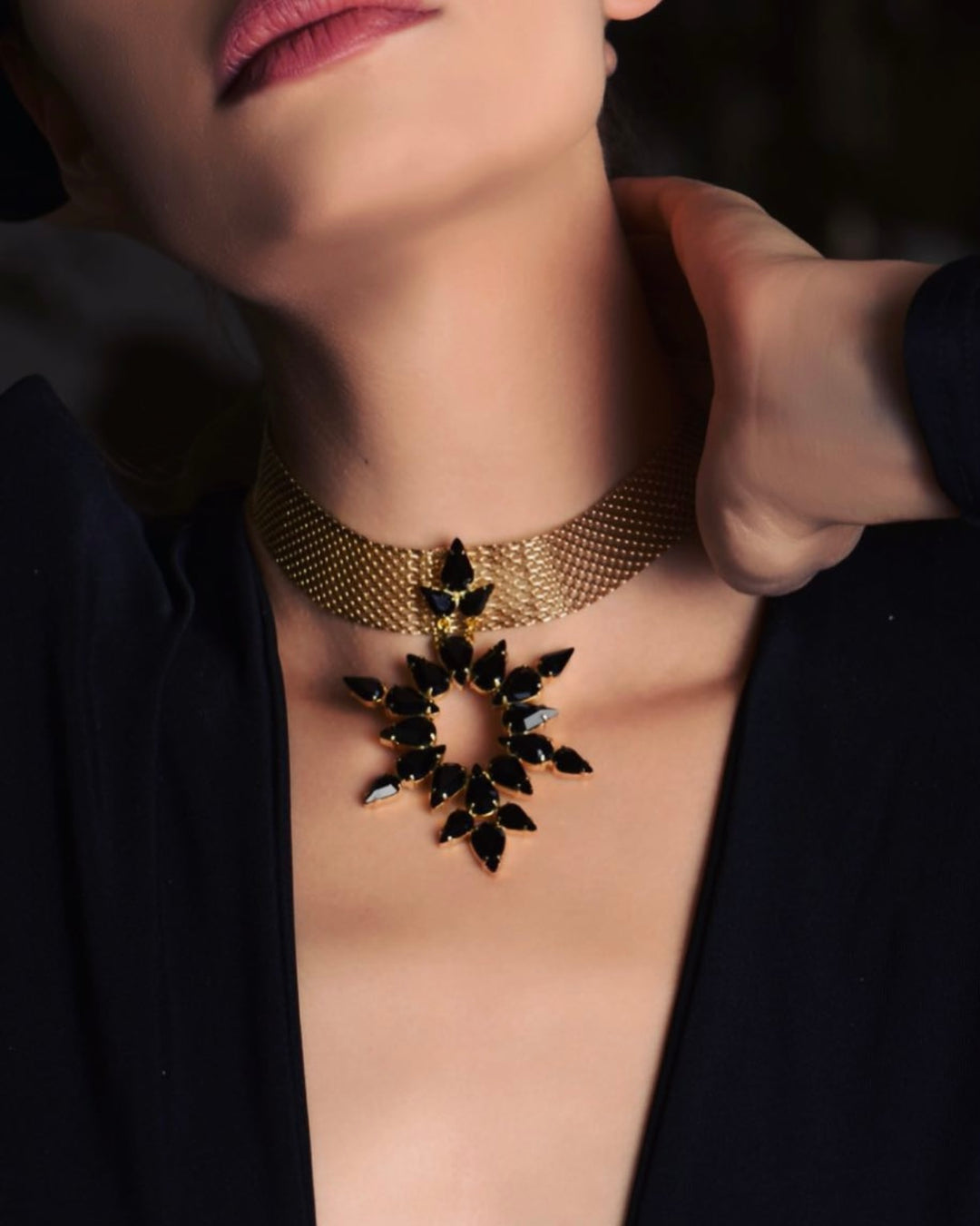 Dew Choker