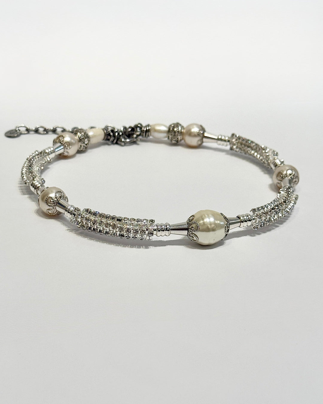 Crystal Whisper Choker