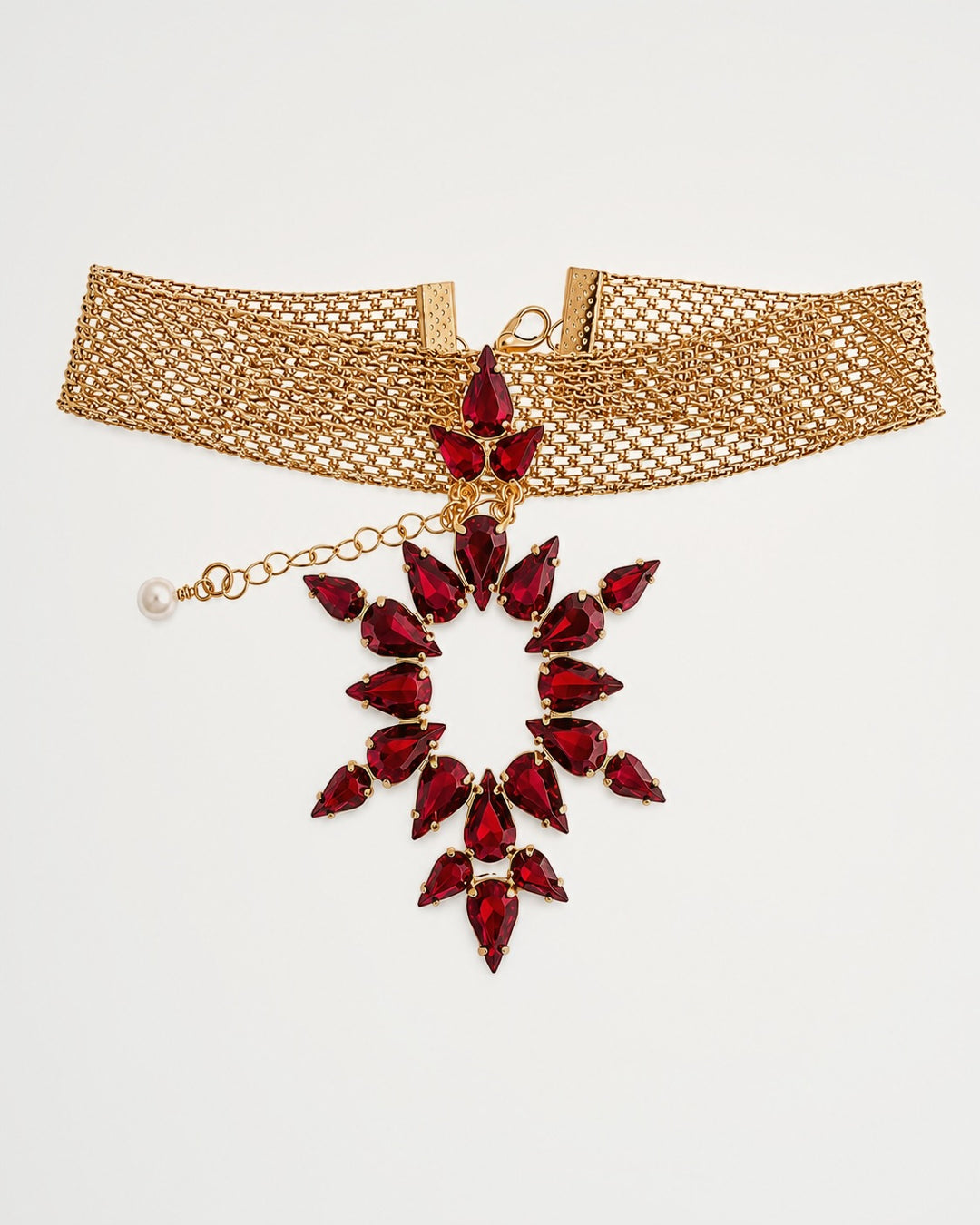 Dew Choker