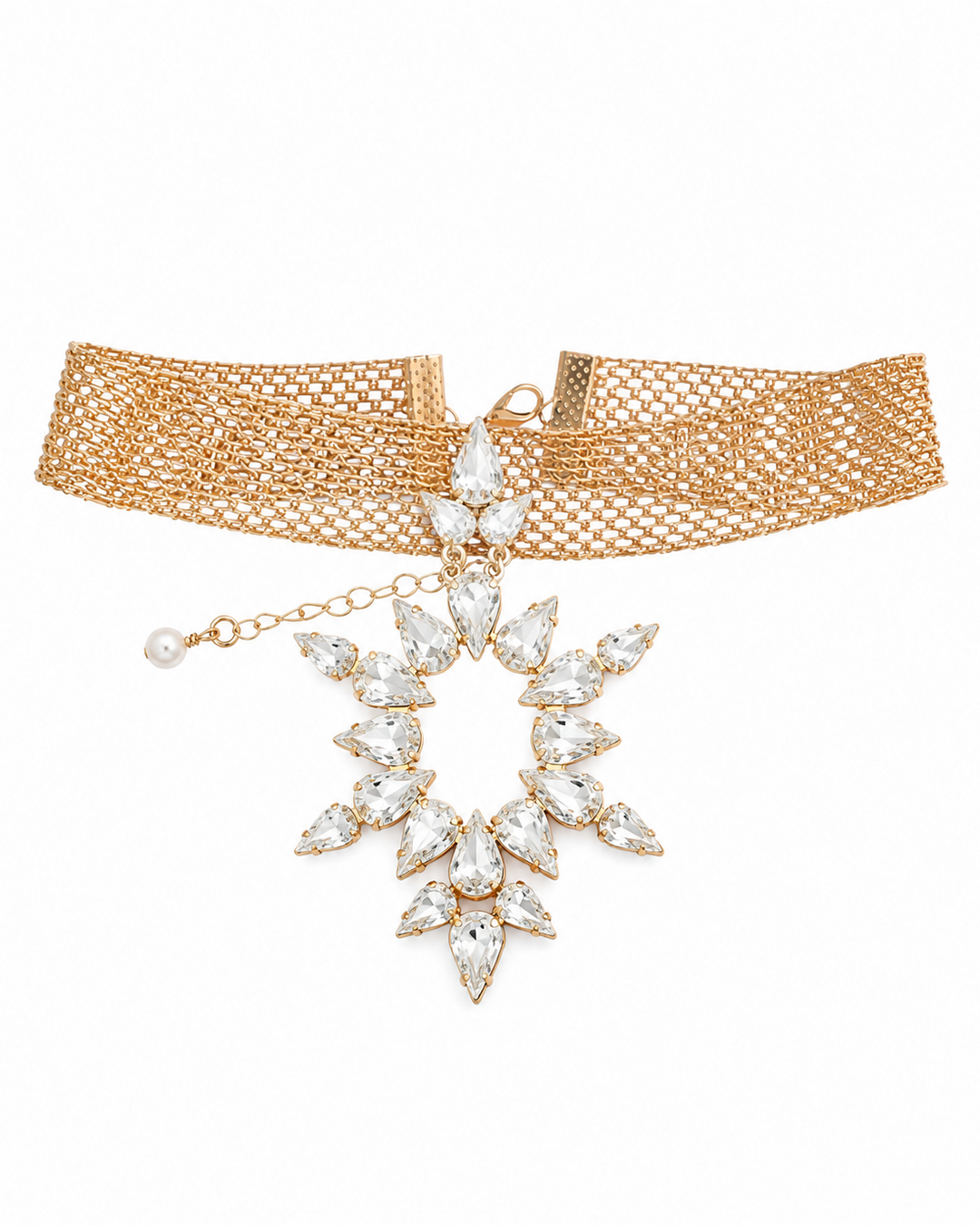 Dew Choker