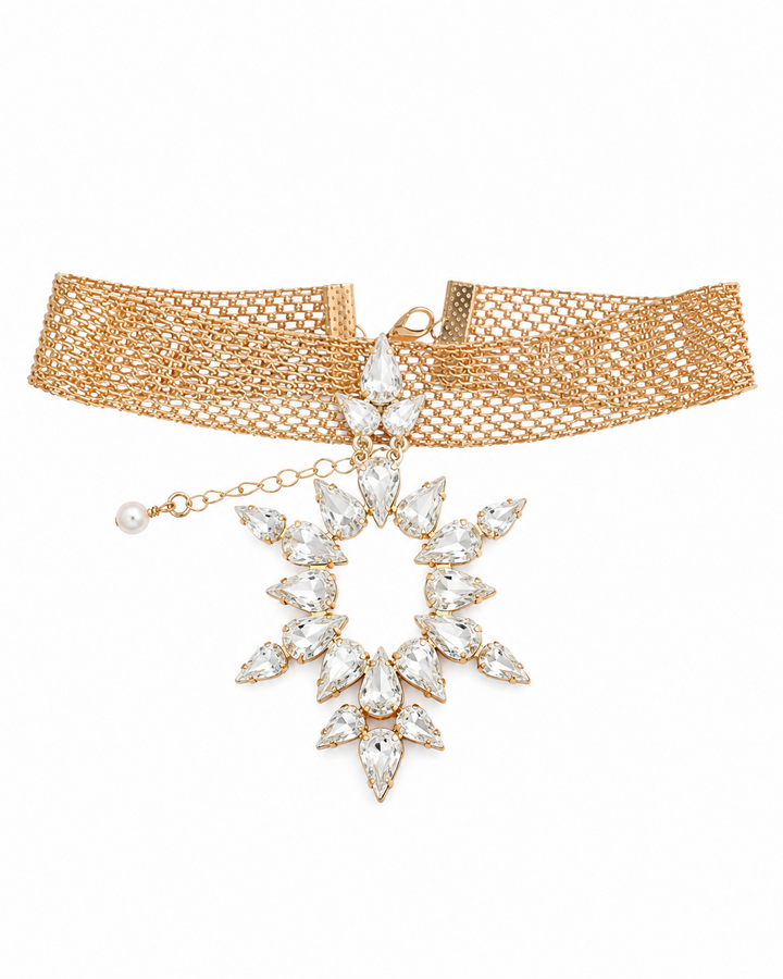 Dew Choker