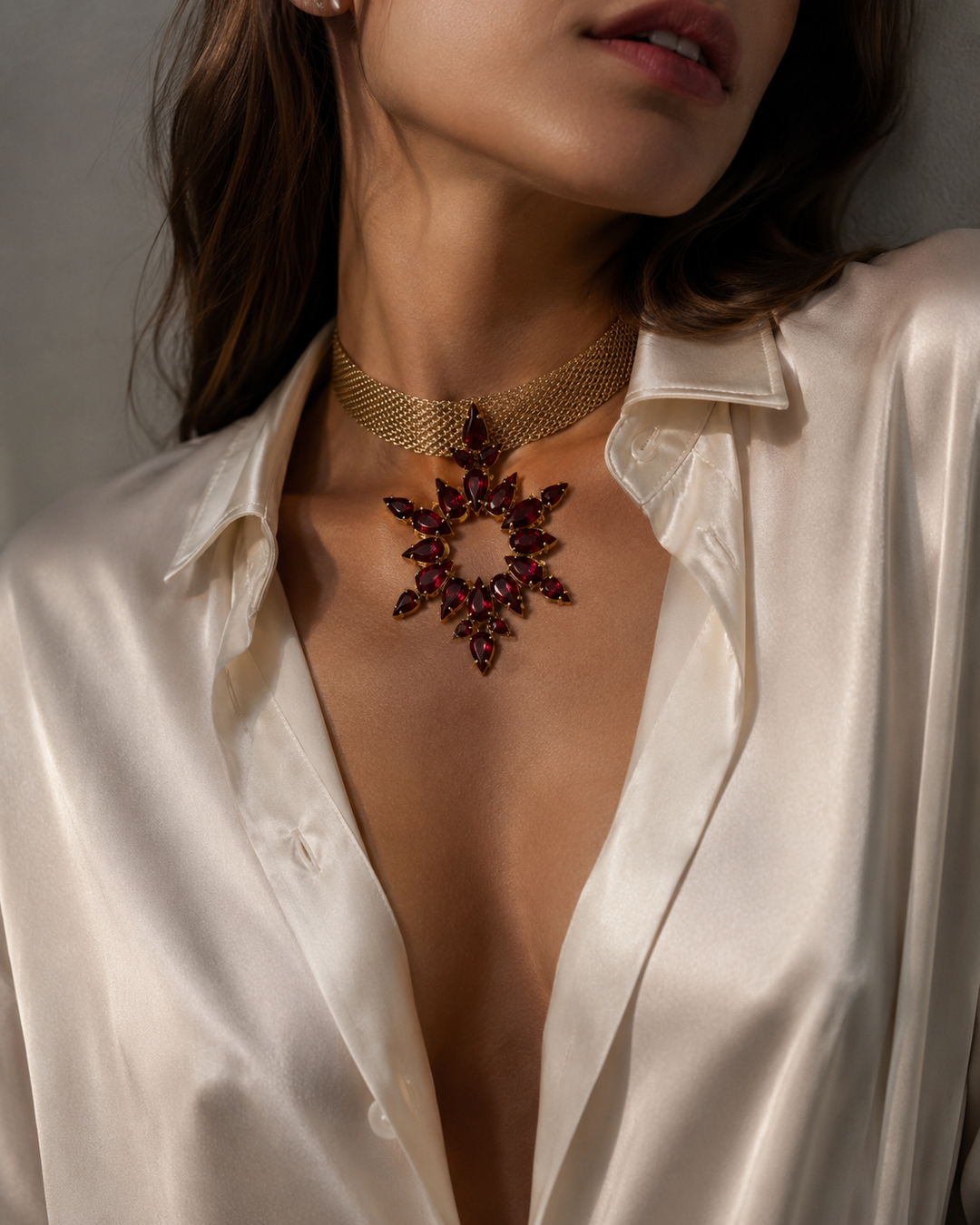 Dew Choker