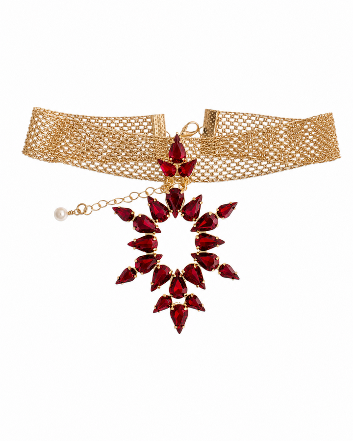 Dew Choker