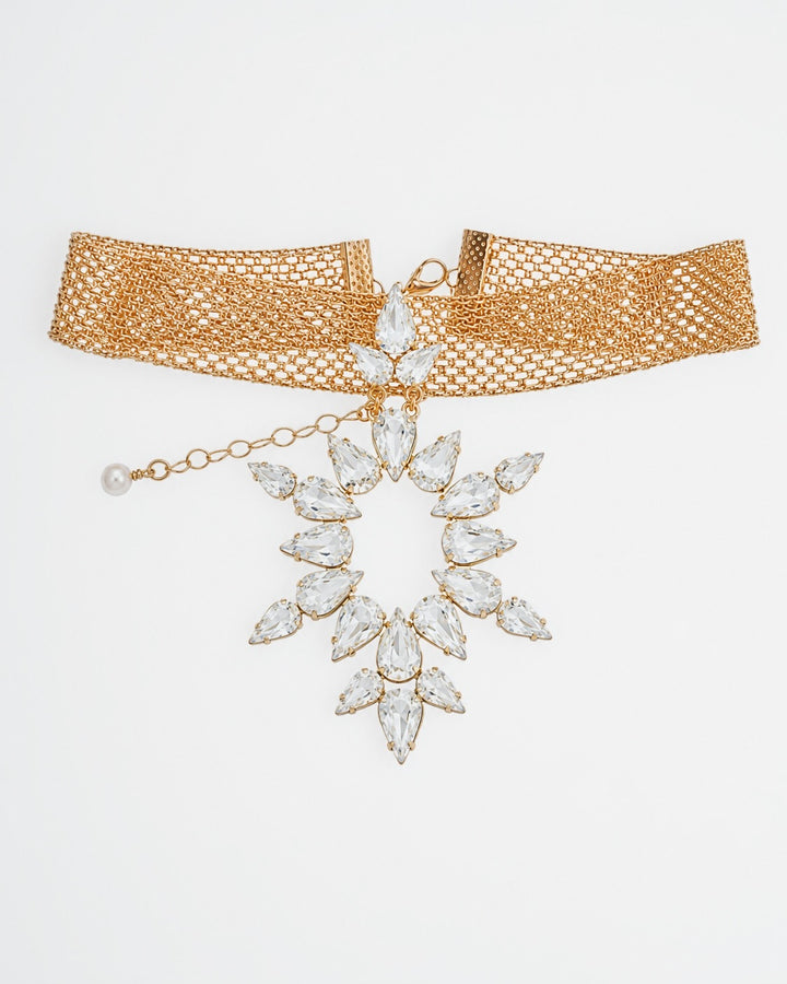 Dew Choker