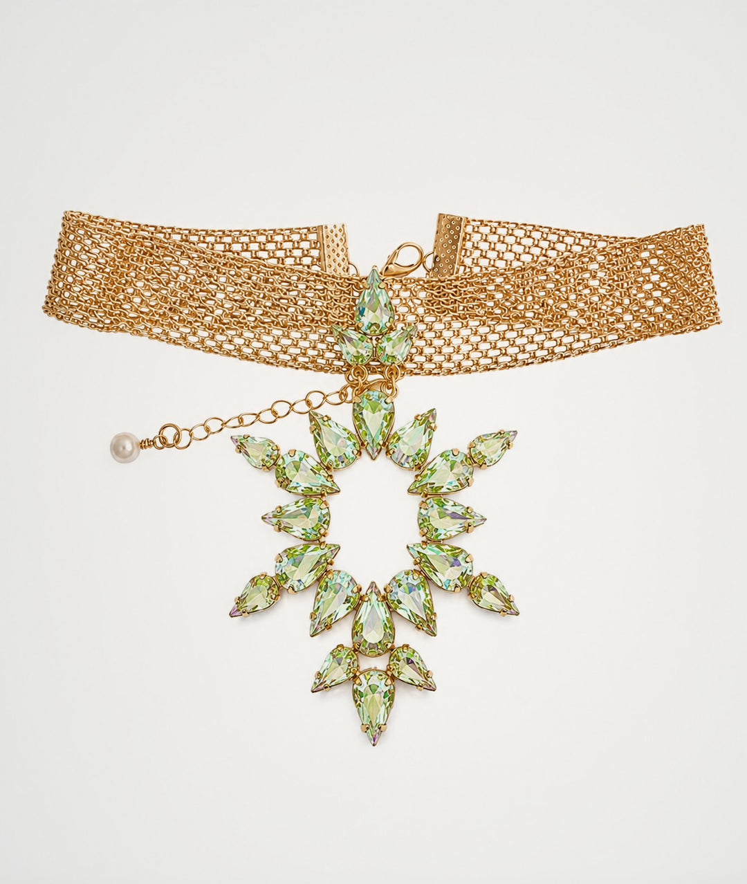 Dew Choker