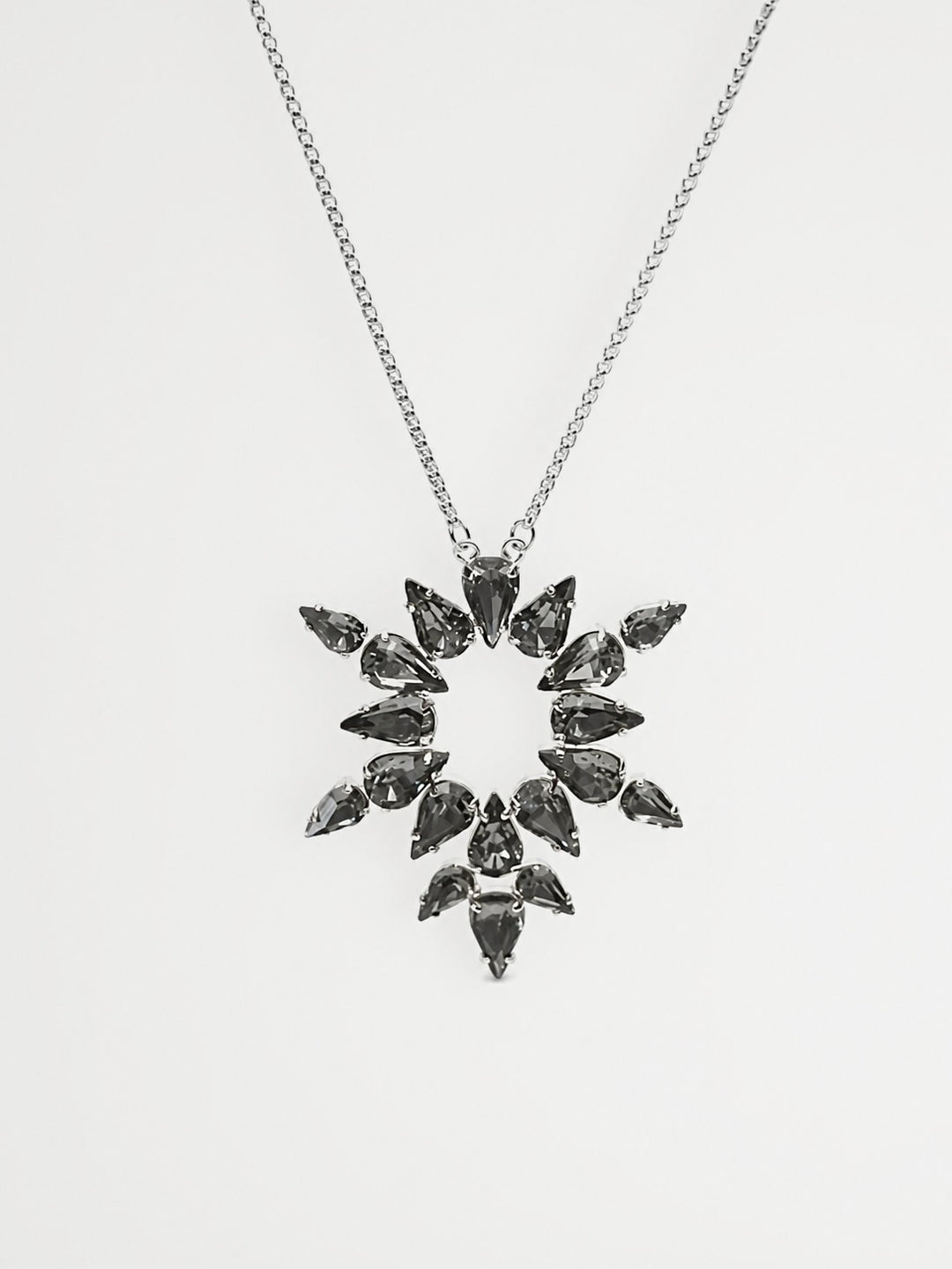 Dew Medallion