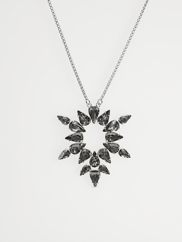 Dew Medallion