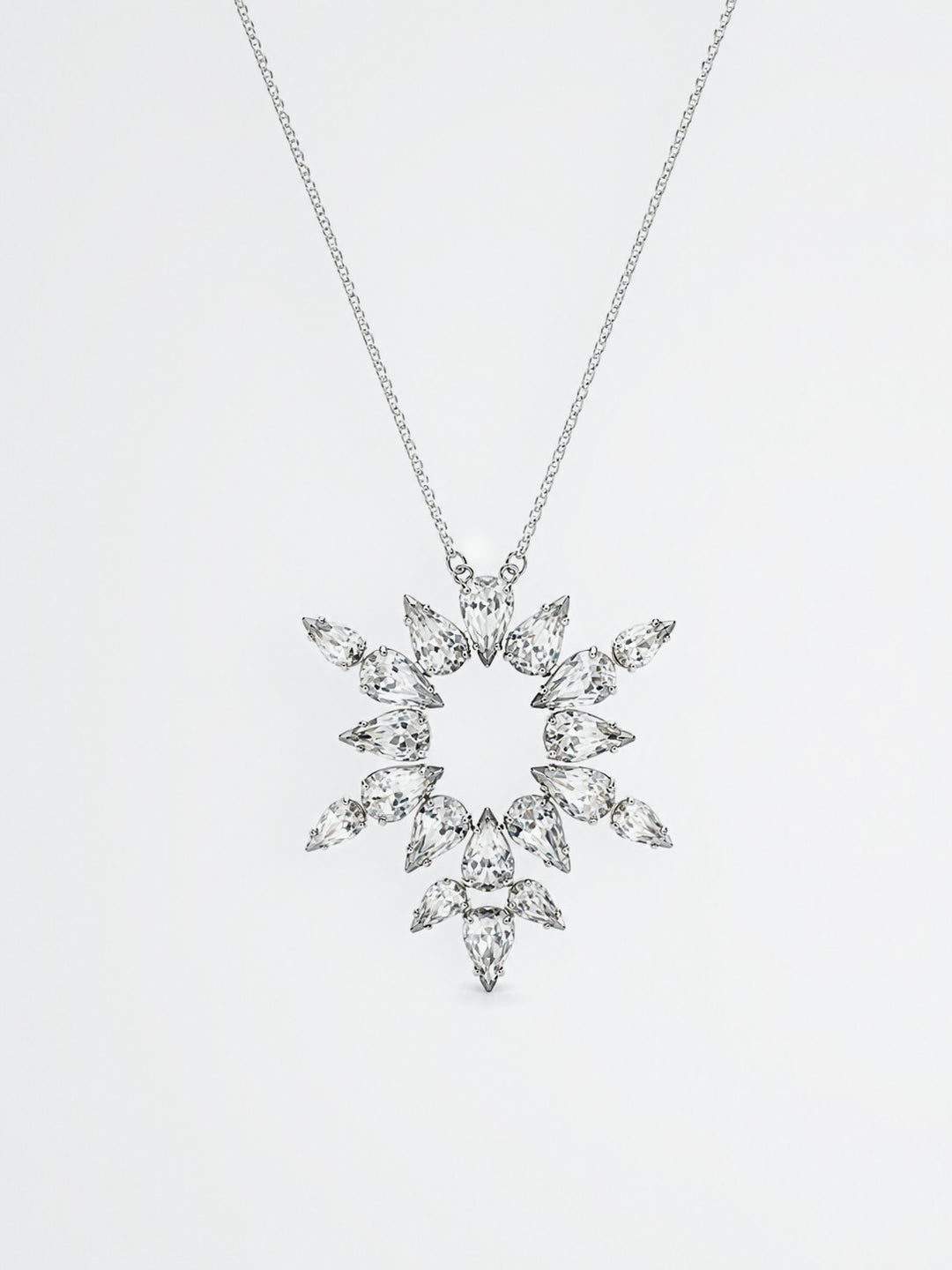 Dew Medallion