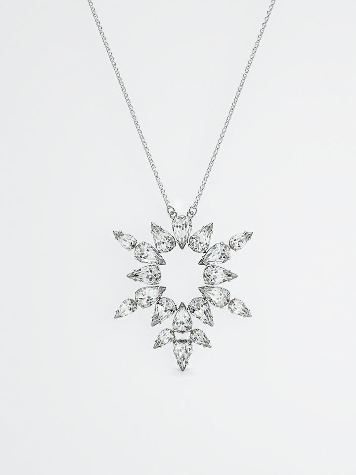 Dew Medallion