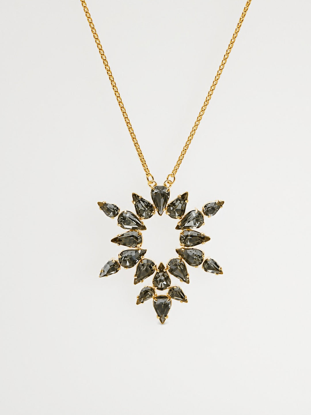 Dew Medallion
