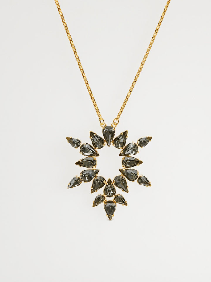 Dew Medallion